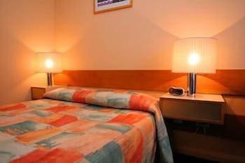 Heemskirk Motor Hotel - Accommodation Rockhampton 3