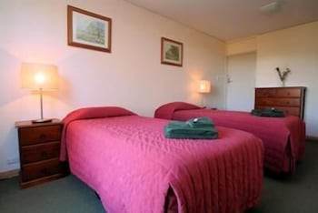 Heemskirk Motor Hotel - Accommodation Rockhampton 4
