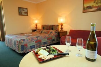 Heemskirk Motor Hotel - Accommodation Rockhampton 6