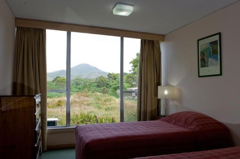Heemskirk Motor Hotel - Accommodation Rockhampton 2