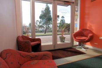 Zeehan TAS Accommodation Rockhampton