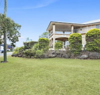 Great Divide Motor Inn - Accommodation Rockhampton