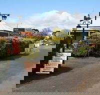 Ross Motel - Accommodation Rockhampton