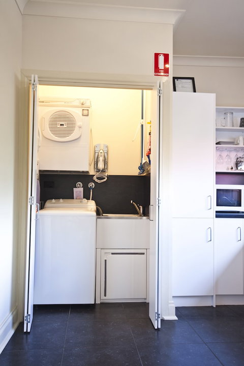 Lotte's Cottage - Accommodation Rockhampton 1