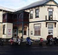 Bischoff Hotel - Accommodation Rockhampton