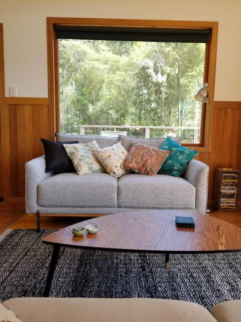 Southern Forest Accommodation - Accommodation Rockhampton 2