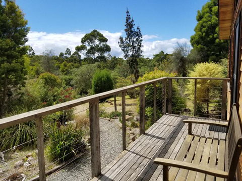 Southern Forest Accommodation - Accommodation Rockhampton 6