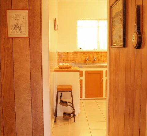Capon Cottage - Accommodation Rockhampton 1