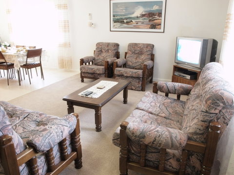 Capon Cottage - Accommodation Rockhampton 5