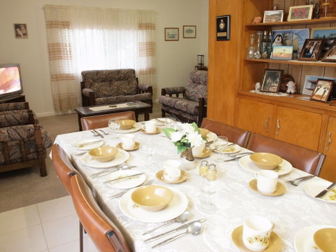 Capon Cottage - Accommodation Rockhampton 6
