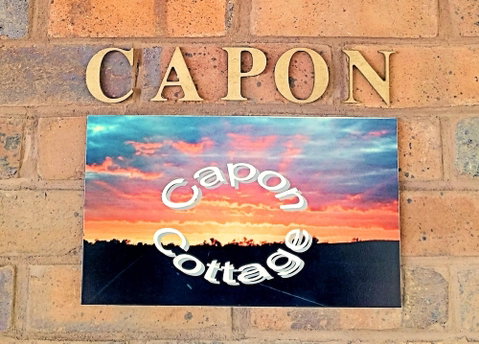 Capon Cottage - Accommodation Rockhampton 0