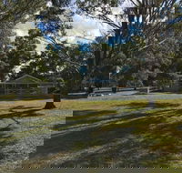 Cam-Way Estate - Accommodation Rockhampton