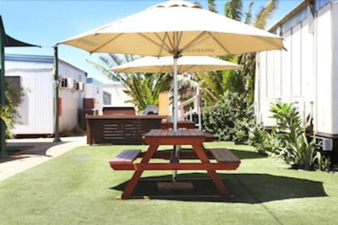 Mia Mia Port Hedland - Accommodation Rockhampton 0