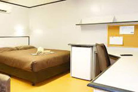 Mia Mia Port Hedland - Accommodation Rockhampton 1