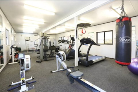 Mia Mia Port Hedland - Accommodation Rockhampton 5