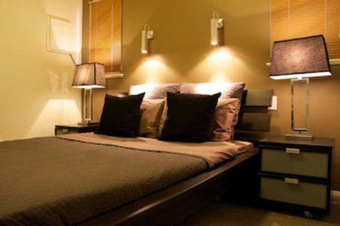Mia Mia Executive Apartments - Accommodation Rockhampton 0