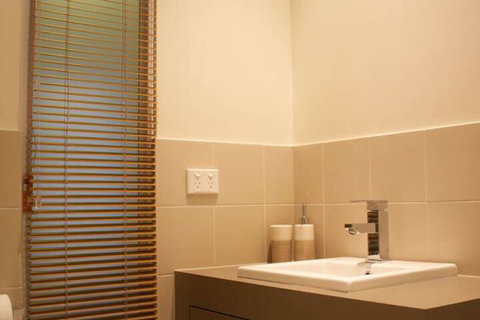Mia Mia Executive Apartments - Accommodation Rockhampton 5