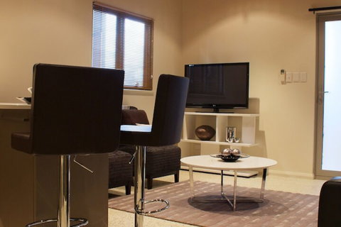 Mia Mia Executive Apartments - Accommodation Rockhampton 3