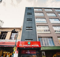 YTI Garden Hotel - Accommodation Rockhampton