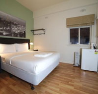 City Centre Budget Hotel - Accommodation Rockhampton