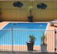 Twin Pines Motel - Accommodation Rockhampton