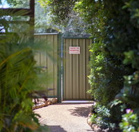 Highlander Motor Inn  Apartments - Accommodation Rockhampton