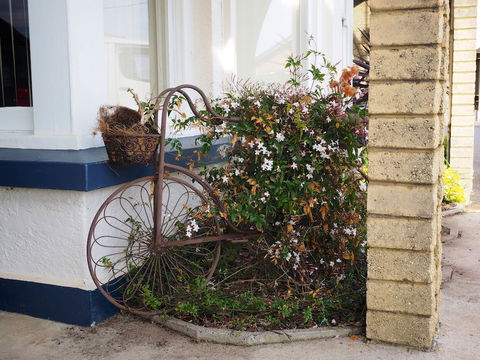 Burnie Ocean View Motel And Holiday Caravan Park - Accommodation Rockhampton 0