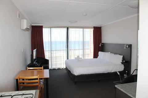 Burnie Ocean View Motel And Holiday Caravan Park - Accommodation Rockhampton 5