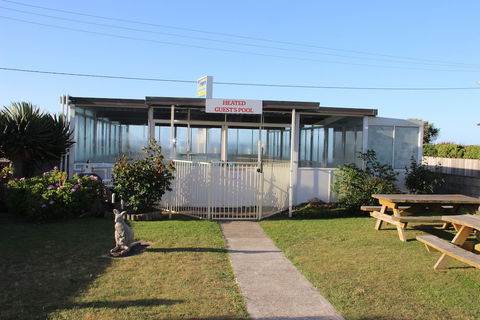 Burnie Ocean View Motel And Holiday Caravan Park - Accommodation Rockhampton 2