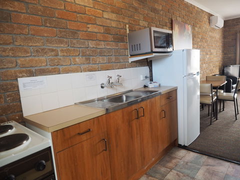 Burnie Ocean View Motel And Holiday Caravan Park - Accommodation Rockhampton 4