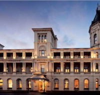 Craigs Royal Hotel - Accommodation Rockhampton