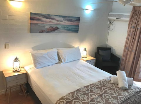 Bargara Shoreline Serviced Apartments - Accommodation Rockhampton 5