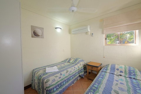 Bargara Shoreline Serviced Apartments - Accommodation Rockhampton 3