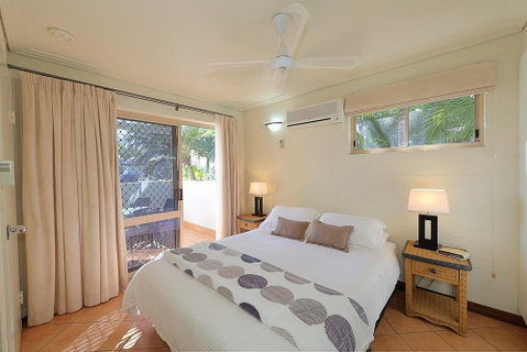 Bargara Shoreline Serviced Apartments - Accommodation Rockhampton 6