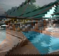 Fig Tree Motel - Accommodation Rockhampton