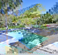Sandcastles 1770 Motel  Resort - Accommodation Rockhampton