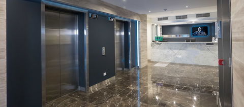 The Capitol Apartments - Accommodation Rockhampton 5