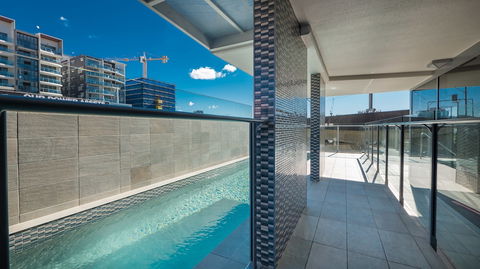 The Capitol Apartments - Accommodation Rockhampton 2