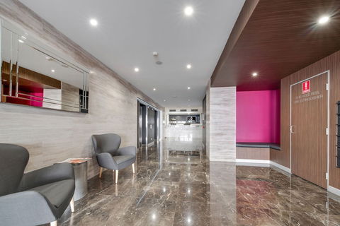 The Capitol Apartments - Accommodation Rockhampton 4