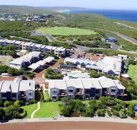 Margarets Beach Resort - Accommodation Rockhampton