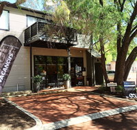 Margarets Forest - Accommodation Rockhampton