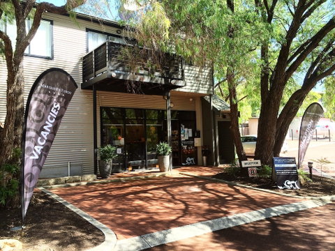 Margarets Forest - Accommodation Rockhampton 0