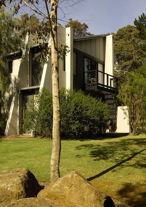Margarets Forest - Accommodation Rockhampton 5