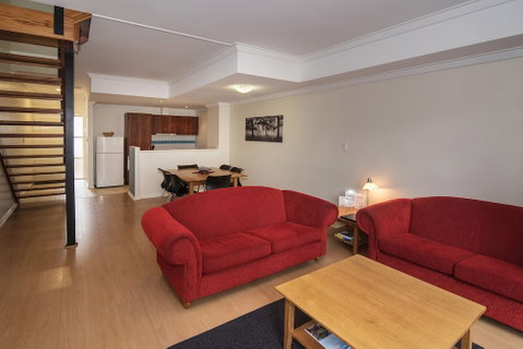 Margarets Forest - Accommodation Rockhampton 6
