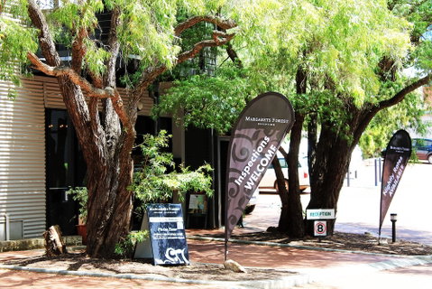 Margarets Forest - Accommodation Rockhampton 1