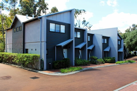 Margarets Forest - Accommodation Rockhampton 4