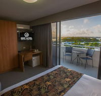 Gladstone Reef Hotel Motel - Accommodation Rockhampton