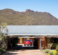 Kookaburra Motor Lodge - Accommodation Rockhampton