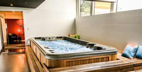 Starhaven Retreat - Accommodation Rockhampton 1