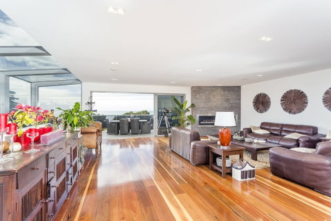 Starhaven Retreat - Accommodation Rockhampton 3